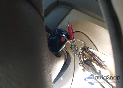 2006 Ford Fusion Se z USA, uszkodzony, nr VIN 3FAFP07116R108324